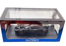 AUTOart 1/18 Lotus Exige S Series 2