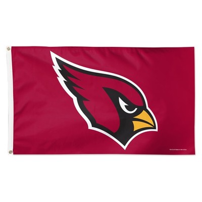Wincraft Nfl Flagge 150 x 90 cm Nfl Arizona Cardinals