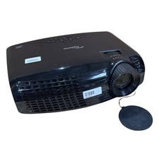 Proiettore Optoma HD25 DLP 3500 lumen FUllHD <1250 ore senza telecomando