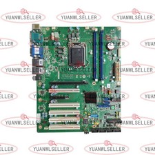 1PCS NEW Advantech AIMB-705 REV : A1 Motherboard DDR4 32GB H110 Chipset LGA1151