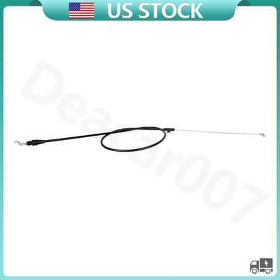 #ad Mower Control Cable For MTD Troy Bilt Bolens 746 04661 946 04661A 946 04661 $5.39