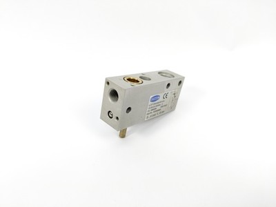 Schmalz 10.02.02.00950/2 SCP15NOASVD-SO Compact Ejector