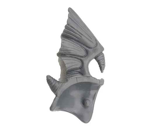 Transformers G1 Bomb Burst LEFT SHOULDER WING Pretender weapon accessory part