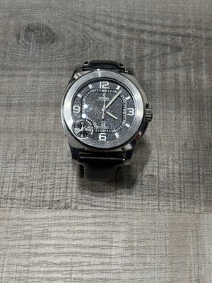 Festina Herrenuhr Automatik Modell 16079