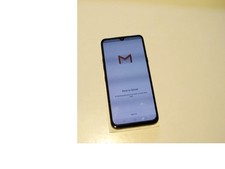 8.8/10 VGood Unlocked 128GB LG G8X LMG850UM