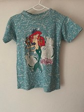 Vintage Little Mermaid Ariel T-shirt 3T