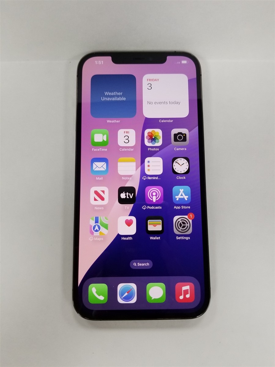 Iphone 12 pro max 128 GB 89% バッテリー iPhone 12 Pro Max Battery Replacement Original Apple OEM Battery