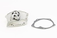 Continental Ctam Wasserpumpe MotorküHlung WP6024 VerstäRkt FüR Renault Megane 2