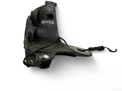 BMW 5 F10 Radnabenspindel hinten links 6796099 2013 30724521