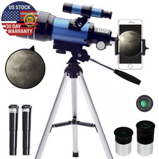 Professional Astronomical Telescope F30070 Monocular 150 Times Zoom HD Night Vis