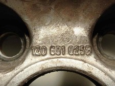 1Z0601025B felge 5142369 SKODA OCTAVIA II 1Z3 1.9 TDI 2004