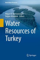 Nilgun B. Harmancioglu (U. A.) | Water Resources Of Turkey | Buch | Englisch