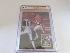JOHN ELWAY Signed Autographed 1990 Beckett Magazine  JSA Authenticated - Broncos