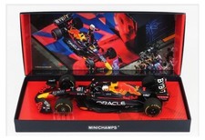 MINICHAMPS 113220001 Red Bull - F1 RB18 Team Oracle Red Bull Racing N 1 Winner S