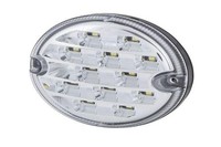 Hella Valuefit 2ZR 357 028-041 Led-RüCkfahrscheinwerfer - Valuefit - 12/24V