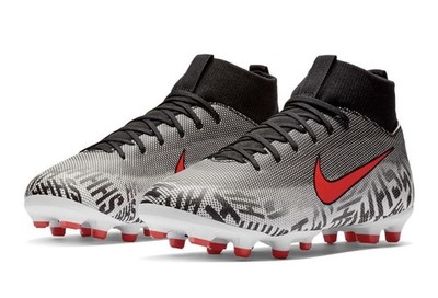 Nike Superfly 6 Academy NJR FG/MG Soccer Cleats Men's Size 10.5 Women s 12  224