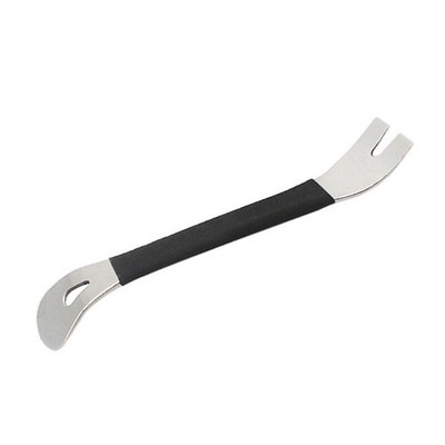 Ergonomic Design Stainless Steel Trim Puller Pry Bar for Comfortable Grip