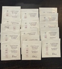 15 Dior Capture Totale CELL Energy Potent Eye Serum Sample 1ml. New