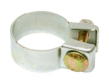 FISCHER & PLATH 191253139G Muffler Clamp Volkswagen Jetta Golf Passat EuroVan