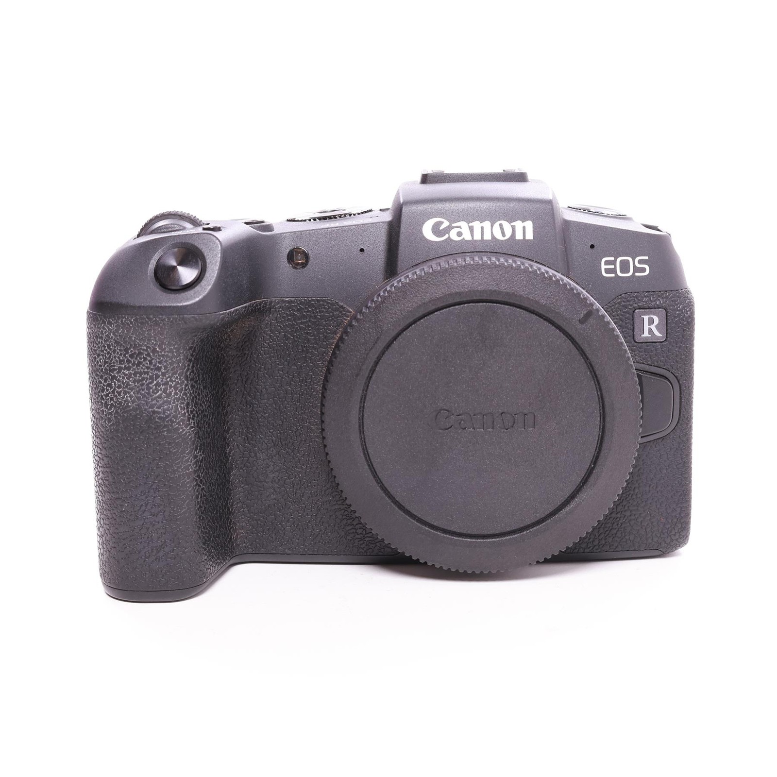 Canon EOS RP Mirrorless Digital Camera Body Full Frame 26MP (7K) -VM 10326- BB