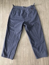 Polo Ralph Lauren Cotton Pants for Men with Vintage for sale | eBay