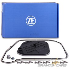 ZF FILTER AUTOMATIKGETRIEBE FÜR AUDI A4 A5 A6 A7 A8 Q5 Q7 8HP55 8HP55A 8HP55AHIS