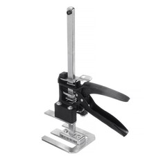 Woodworking Wall Tile Positioning and Leveling Lift Manual Elevation Assist Tool