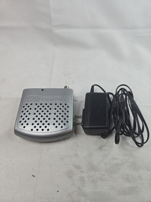 HD HomeRun Dual ATSC Tuner HDHR4-2 US SiliconDust Network TV Tuner Free S/H