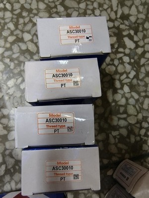 1PCS NEW ASC30010 Throttle valve Brand #pq