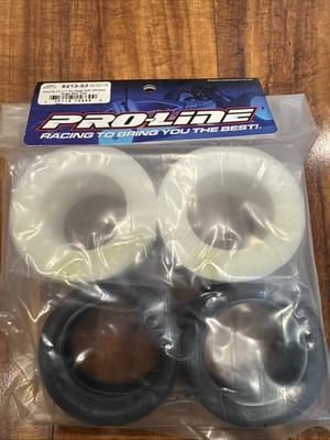 Proline Suburbs 2.0 2.2  M4 (Super Soft) Off Road Buggy Rear Tires 8213-03