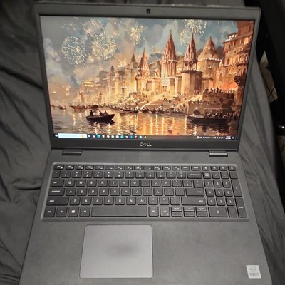 Laptop Dell Latitude 3510, Intel Core i7-10510U, 1tb samsung 990