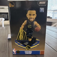 Stephen Curry NBA Fan Bobbleheads for sale | eBay