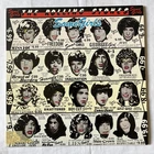 The Rolling Stones – Some Girls FIRST MONARCH PRESS - Die Cut 1st Cover 1978