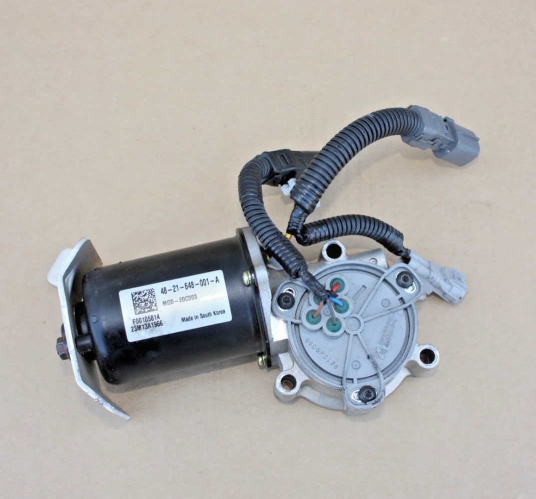 Car & Truck Transfer Case Parts for Toyota for sale | eBay