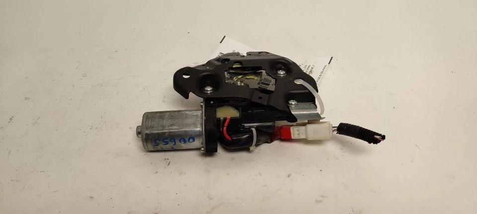 Passenger Right Power Seat Latch Third Row Fits 2009 Lexus LX570 OEM - Image 4 of 4