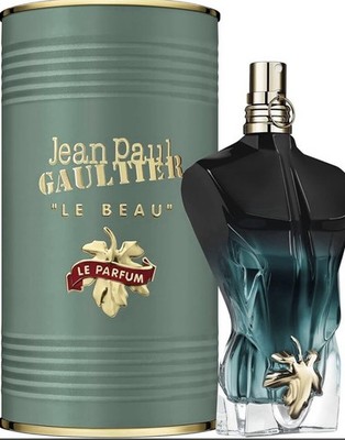 Jean Paul Gaultier Le Beau Le Parfum Men's Eau de Parfum Fragrance Spray