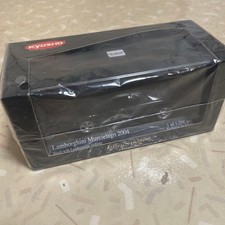 Minichamps  1/43 Lamborghini Murcielago 2004 418830