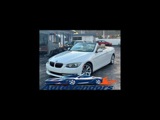 2011 BMW 328i 328i Convertible - SULEV