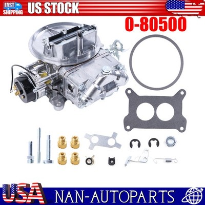 2 Barrel Carb Carburetor 500 CFM For Street Avenger 2300 0-80500 500 CFM