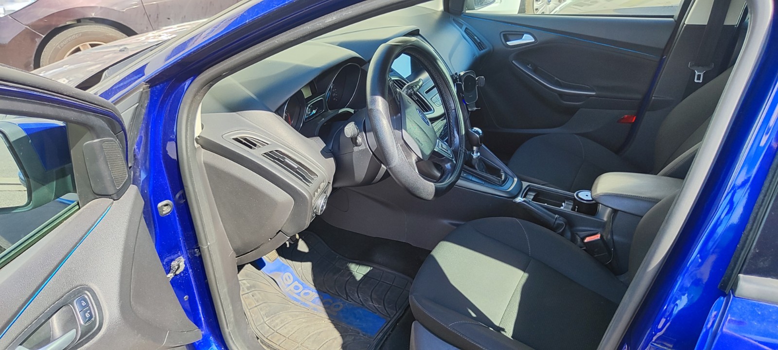 Auto Usate foto 3