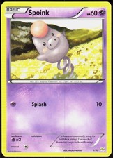 Spoink [PR - 1/30]