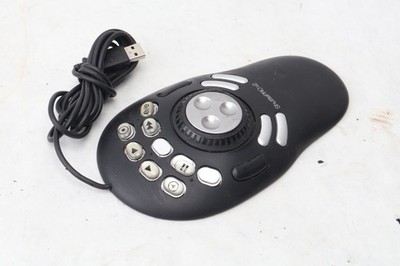 Contour ShuttlePRO v2 Multimedia Jog Dial USB Controller S-PROV2 Parts Repair
