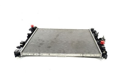  2020 2021 2022 Chevrolet Equinox RS OEM Radiator 1.5L FWD 