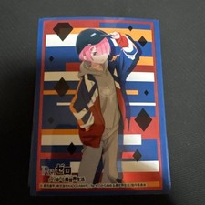 ReZero sleeve lamb prIVate clothes 53 s 3v