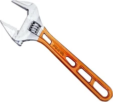 Fujiya Tools, FLA-32G-F, Adjustable Wrench