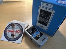 Electro Harmonix - Holy Grail Reverb Pedal mit OVP - Top Zustand