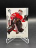 2024-25 SP Authentic Petr Mrazek #48 Chicago Blackhawks