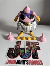 S.H.Figuarts Dragon Ball Z Majin Buu (Good) Action Figure