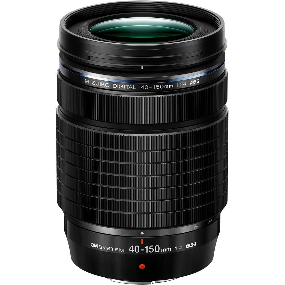 Olympus 40-150mm Focal Camera Lenses for sale | eBay