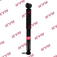 2X Kyb StoßDäMpfer Excel-G 3448029 FüR Renault Kadjar Tce 130 Hlmr 140 Hlnb HLN1